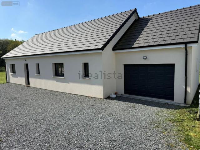 Maison vente à Biennais, Étaimpuis