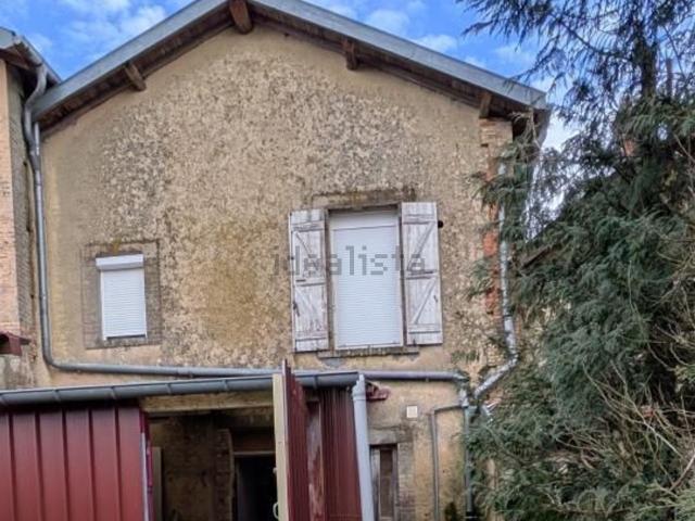 Maison vente à Étain, Meuse