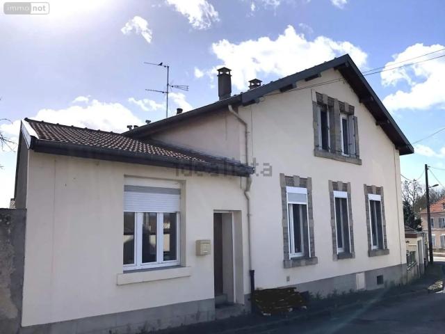 Maison vente à Étain, Meuse