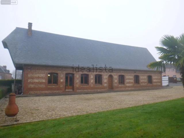 Maison vente à Étalleville, Seine-Maritime
