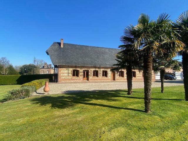 Maison vente à Étalleville, Seine-Maritime