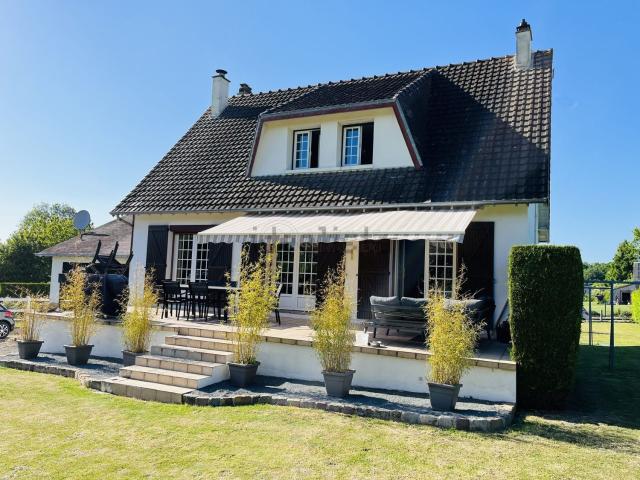 Maison vente à Étalleville, Seine-Maritime