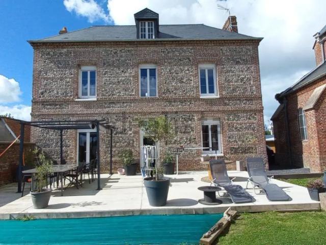 Maison vente à Étalondes, Seine-Maritime