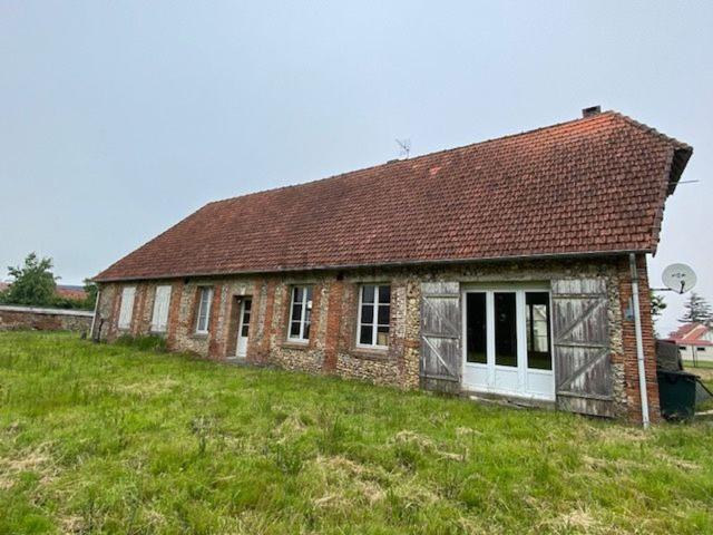 Maison vente à Étalondes, Seine-Maritime