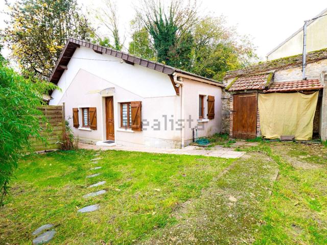 Maison vente à Les Hautes Garces, Étampes
