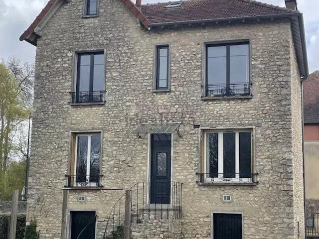 Maison vente à Les Hautes Garces, Étampes