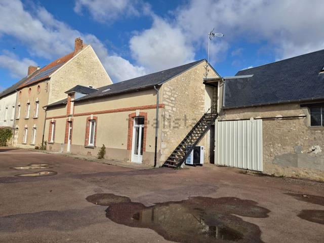 Maison location à Hameau de Bretagne, Étampes