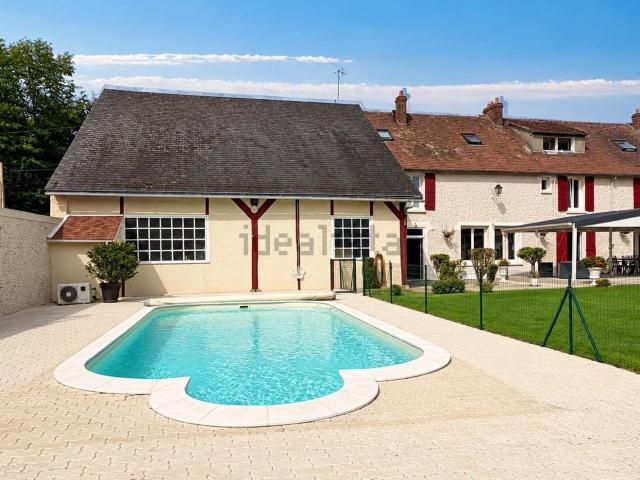 Maison vente à Saint-Escobille, Essonne