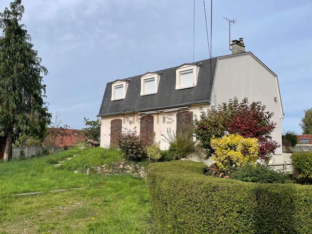Maison vente à Les Hautes Garces, Étampes