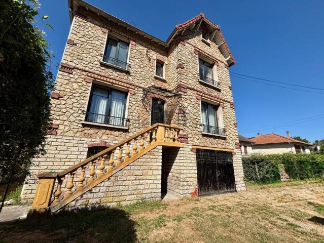 Maison vente à Les Hautes Garces, Étampes