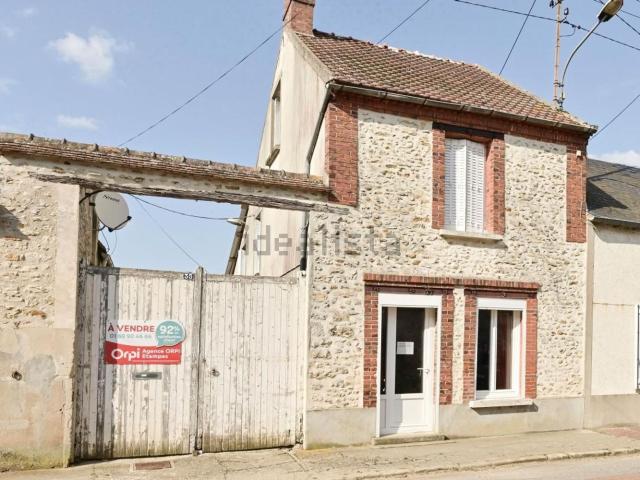 Maison vente à Les Hautes Garces, Étampes
