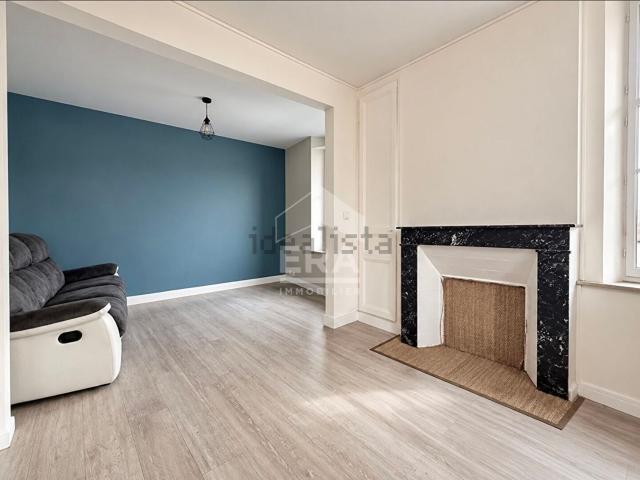 Maison vente à Étaples, Pas-de-Calais