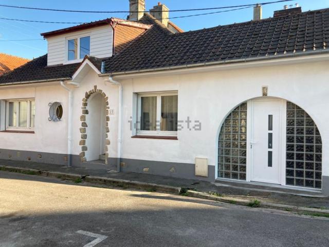 Maison location à Étaples, Pas-de-Calais