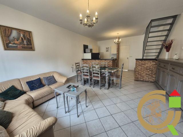 Maison vente à Étaples, Pas-de-Calais
