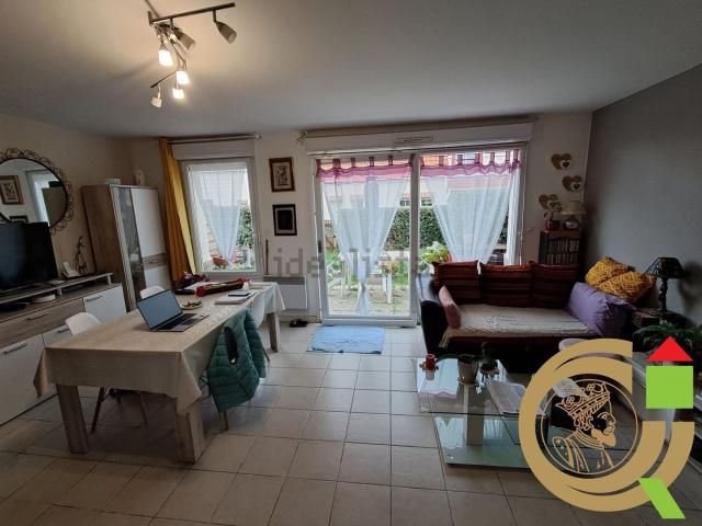 Maison vente à Lefaux, Pas-de-Calais