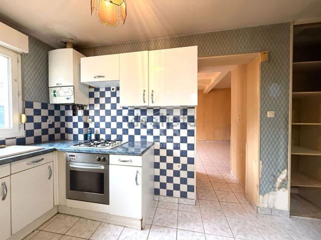 Maison vente à Étaples, Pas-de-Calais