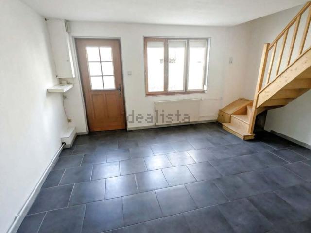 Maison vente à Résidence Arc en Ciel, Étaples