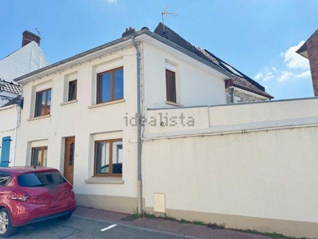 Maison vente à Étaples, Pas-de-Calais