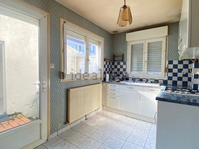Maison vente à Étaples, Pas-de-Calais