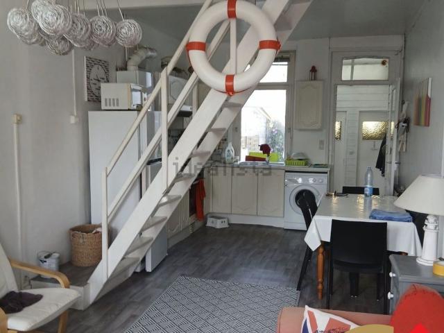 Maison vente à Étaples, Pas-de-Calais