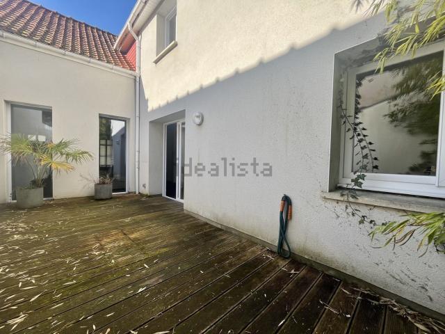 Maison vente à Étaples, Pas-de-Calais