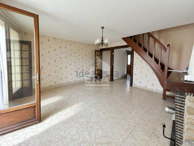 Maison vente à Étaples, Pas-de-Calais