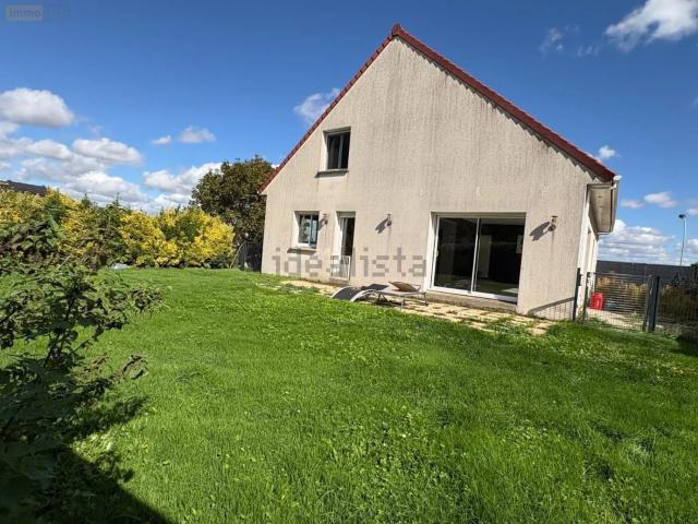 Maison vente à Étaples, Pas-de-Calais