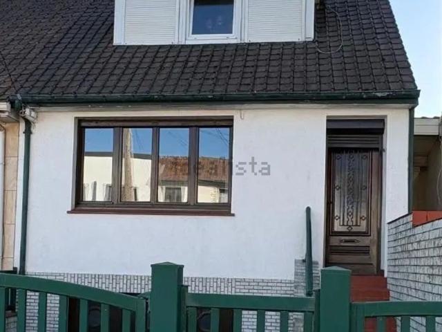 Maison vente à La Voute de Boulogne, Étaples