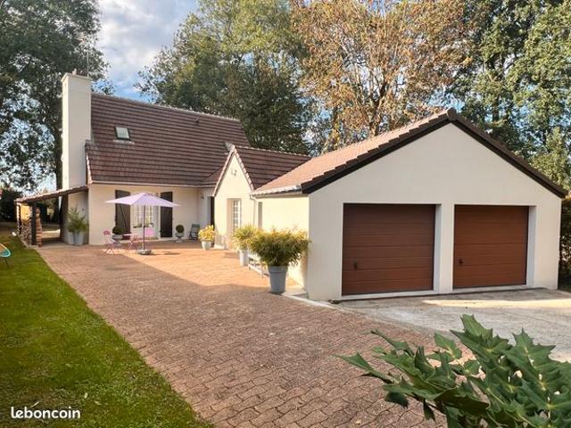 Maison vente à Magny-en-Vexin, Val-d'Oise