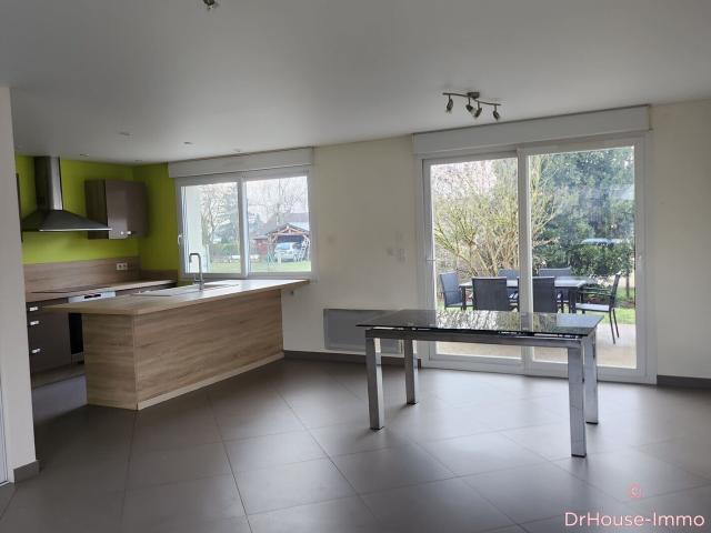 Maison vente à Montargis, Amilly