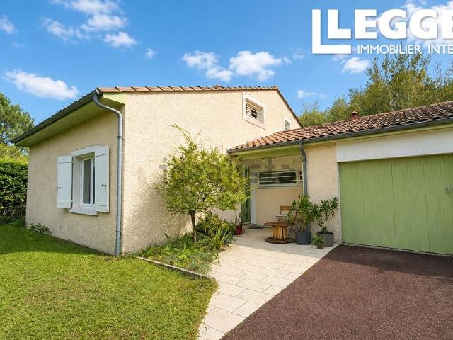 Maison vente à Étauliers, Gironde