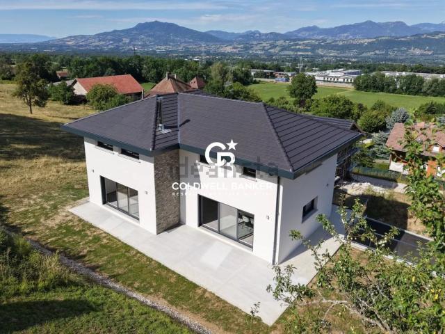 Maison vente à Eteaux, Haute-Savoie