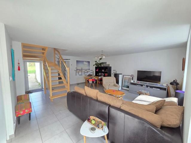 Maison vente à Kerévin, Étel