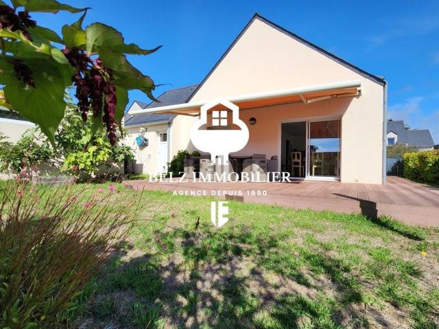 Maison vente à Goh Lannec, Étel