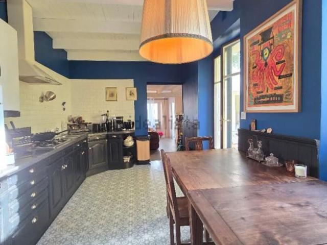 Maison vente à Kerévin, Étel