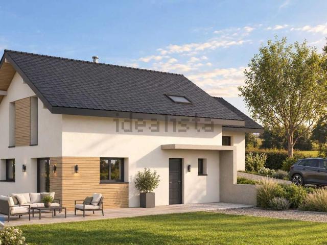 Maison vente à Étercy, Haute-Savoie