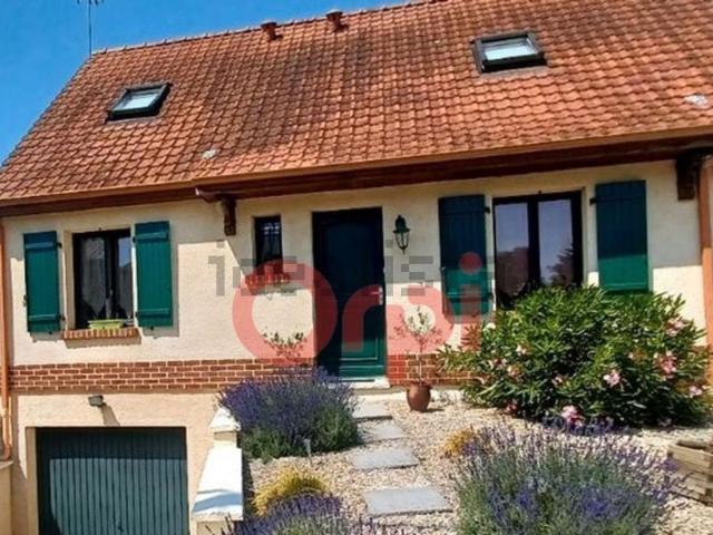 Maison vente à Éterpigny, Somme
