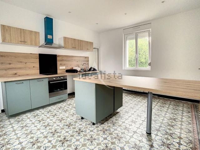 Maison location à Éterpigny, Pas-de-Calais