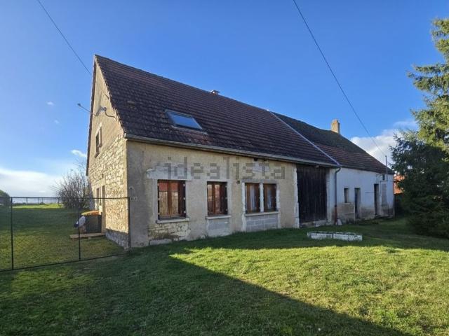 Maison vente à Étevaux, Côte-d'Or