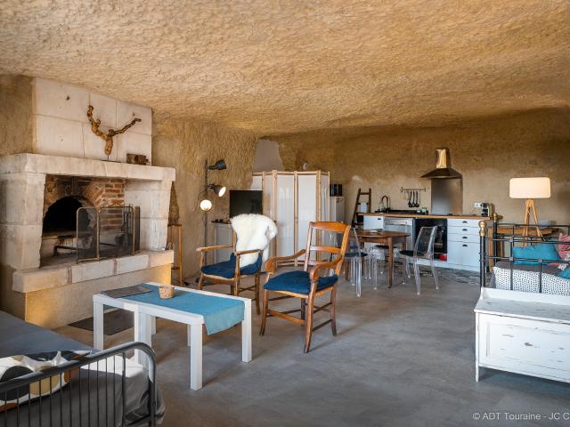 Maison vente à Tours, Vouvray