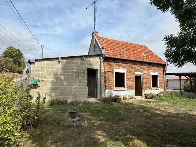 Maison vente à Étinehem, Étinehem-Méricourt