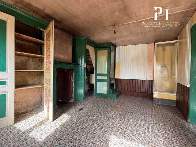 Maison vente à Étinehem, Étinehem-Méricourt