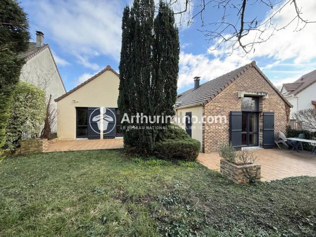 Maison vente à Étiolles, Essonne