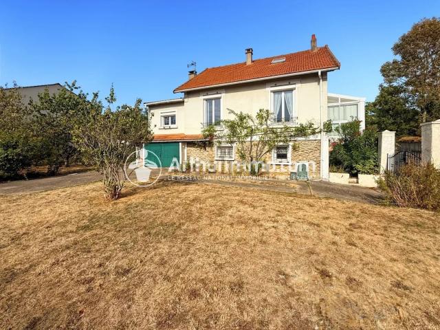 Maison vente à Étiolles, Essonne