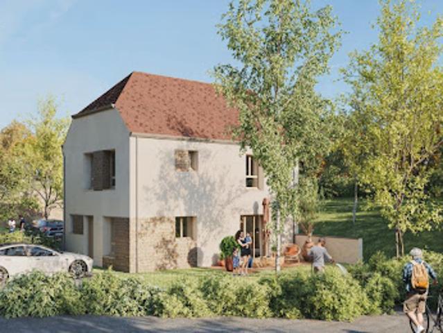 Maison vente à Étiolles