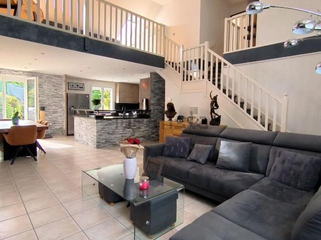 Maison vente à Étiolles, Essonne