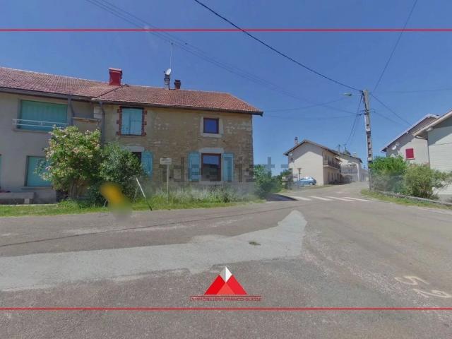 Maison vente à Les Ronchaux, Étival
