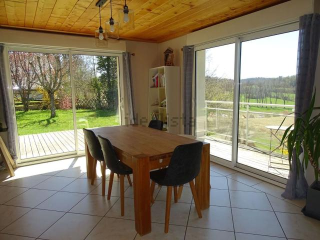 Maison vente à Les Ronchaux, Étival