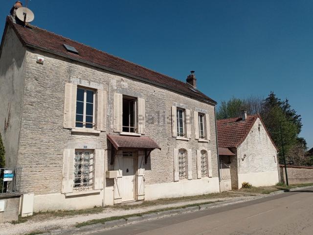 Maison vente à Étivey, Yonne