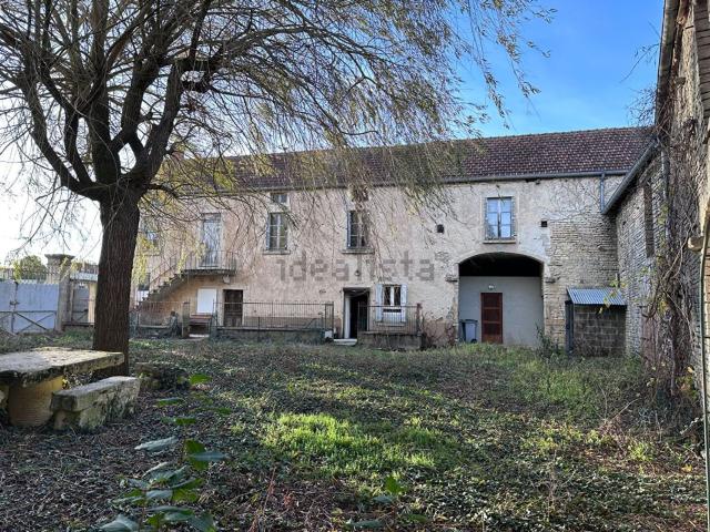 Maison vente à Sanvigne, Étivey